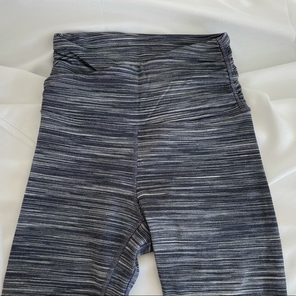 Lululemon Cross-waist Align Pants - Picture 3 of 6